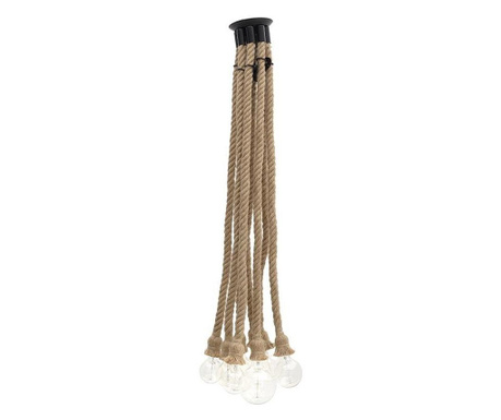 Лампа Мебели Богдан модел Hanging ropes