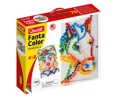 Fantacolor Modular 2