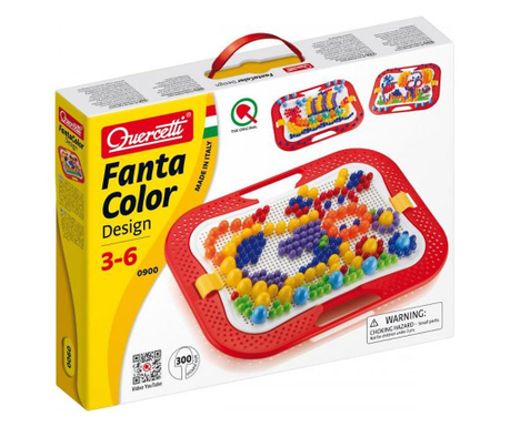 Fantacolor design mix