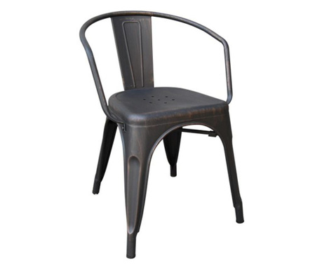 Стол с подлакътници Мебели Богдан модел Relix