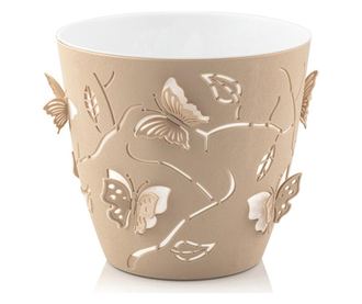 Саксия Butterfly4 3D, Ф22 cm.