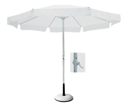 Алуминиев чадър Соната F 2 м