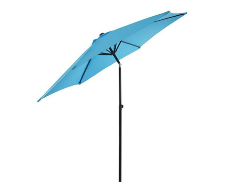 Метален чадър Sonata F 2.70 m.