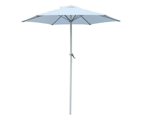 Алуминиев чадър Sonata F2 m.