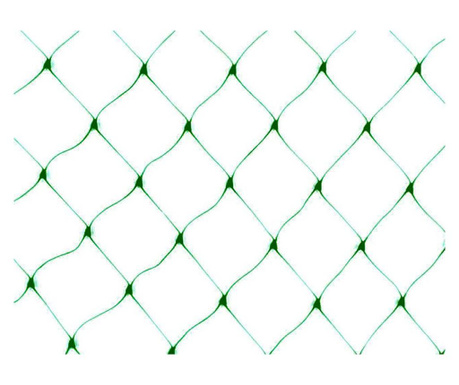 Мрежа против птици Nortene 4 x 50 м. 121000