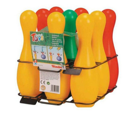Set popice bowling Outdoor
