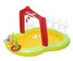 Piscina gonflabila pentru copii Bestway Little Farm 175 x 147 x 102 cm