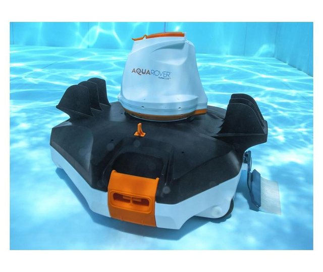 Robot de curatare piscina fara fir  Aquarover Bestway 58622