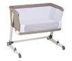 BabyGo – Patut co-sleeper 2 in 1 Together Beige