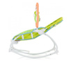 Scaunel balansoar Chipolino Fiesta multicolor