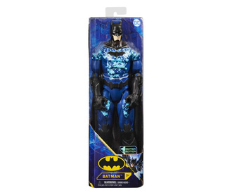 Batman figurina 30cm cu costum blue editie limitata