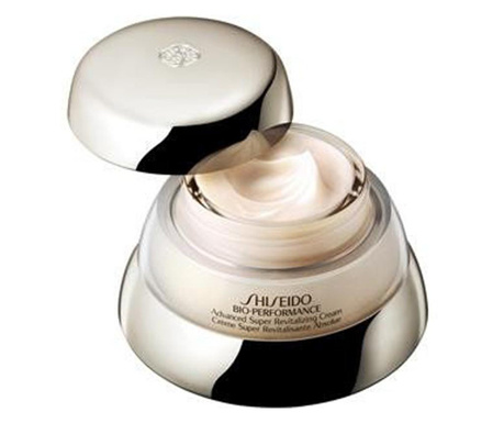 Crema super-revitalizanta Shiseido Bio-performance Advanced Super Revitalizing (Concentratie: Crema, Gramaj: 50 ml)