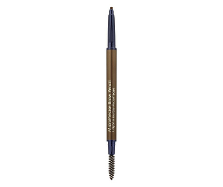 Creion pentru spancene Estee Lauder Skinny Brow (Concentratie: Creion contur sprancene, CULOARE: 04 Dark Brunette, Gramaj: 0,09