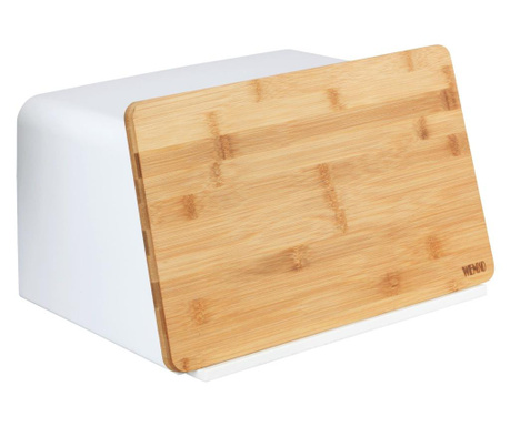 Кутия за хляб Kubo