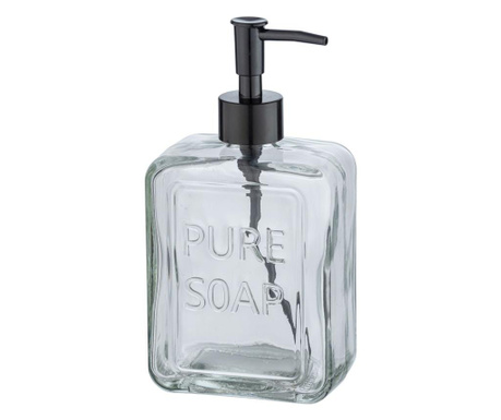 Dozator za tekući sapun Pure Soap 550 ml
