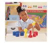 Геометрични фигури от мека пяна,Learning Resources,LER 6120