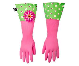 Ръкавици за колоездене Flower Power