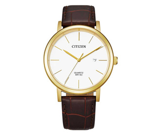 Мъжки часовник Citizen BI5072-01A, Кварцов, 41мм, 5ATM