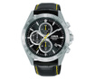 Мъжки часовник Lorus RM373GX9, Кварцов, 43мм, 5ATM