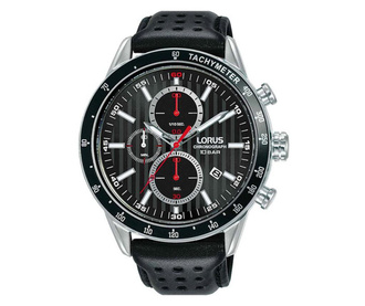 Мъжки часовник Lorus RM335GX9, Кварцов, 45мм, 10ATM