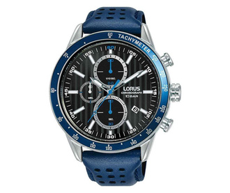 Мъжки часовник Lorus RM337GX9, Кварцов, 45мм, 10ATM