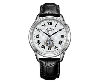 Мъжки часовник Rotary GS05365/70, Автоматичен, 40мм, 5ATM