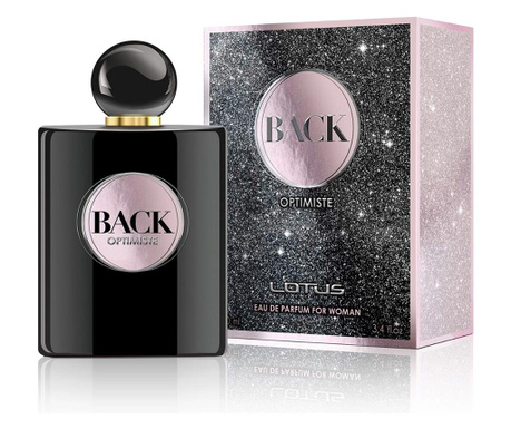Apa de parfum Revers, Back Optimiste, Femei, 100 ml