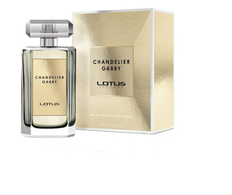 Apa de parfum Revers, Gabby Chandelier, Femei, 100 ml