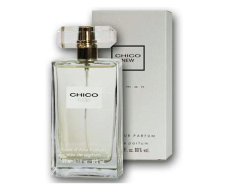Apa de parfum Cote d'Azur, Chico New, Femei, 100 ml