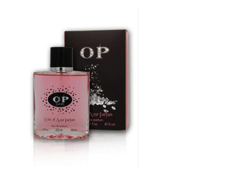 Apa de parfum Cote d'Azur, O.P.Dark, Femei, 100ml