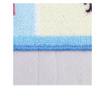Детски килим Sam Art Kids 10, 80x150 см, 3,5 мм, 100% полиамид, азбука