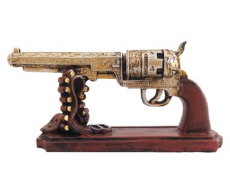 Decoaratie pistol, KE032D