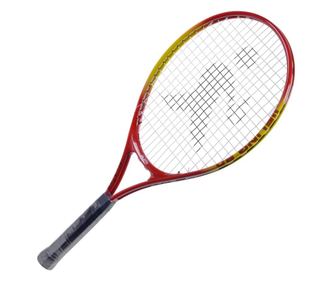 Racheta de tenis de camp pentru copii sau adulti , ATS, multicolor