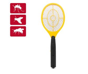 Paleta Plici Electric pentru Muste si Insecte, Dimensiuni 45x16 cm