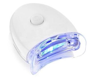 Aparat de Albire Dinti cu LED White Led Light