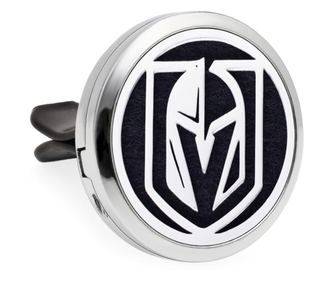 NEO HG682 autós aromaterápiás diffúzor illóolajokkal, környezetbarát, rozsdamentes acélból készült