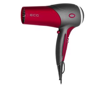 Uscator de par ECG VV 112, 2200 W, 3 trepte de temperatura, 2 viteze