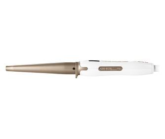 Ondulator de par ECG KE 2451, invelis ceramic, 40W, 13-25 mm, afisaj LED
