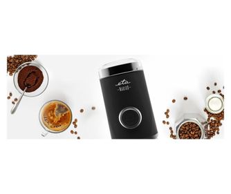 Rasnita de cafea ETA Magico 0065, 150 W, 50 g, 29.000 rpm