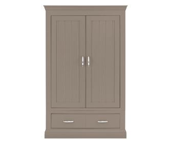 Dulap Personalizabil, Lemn Masiv, 120x60x200cm