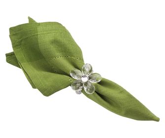 Пръстен за салфетки