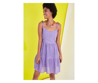 Rochie scurta dama Drusilla