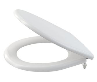 CAPAC WC ALCA DUROPLAST A602