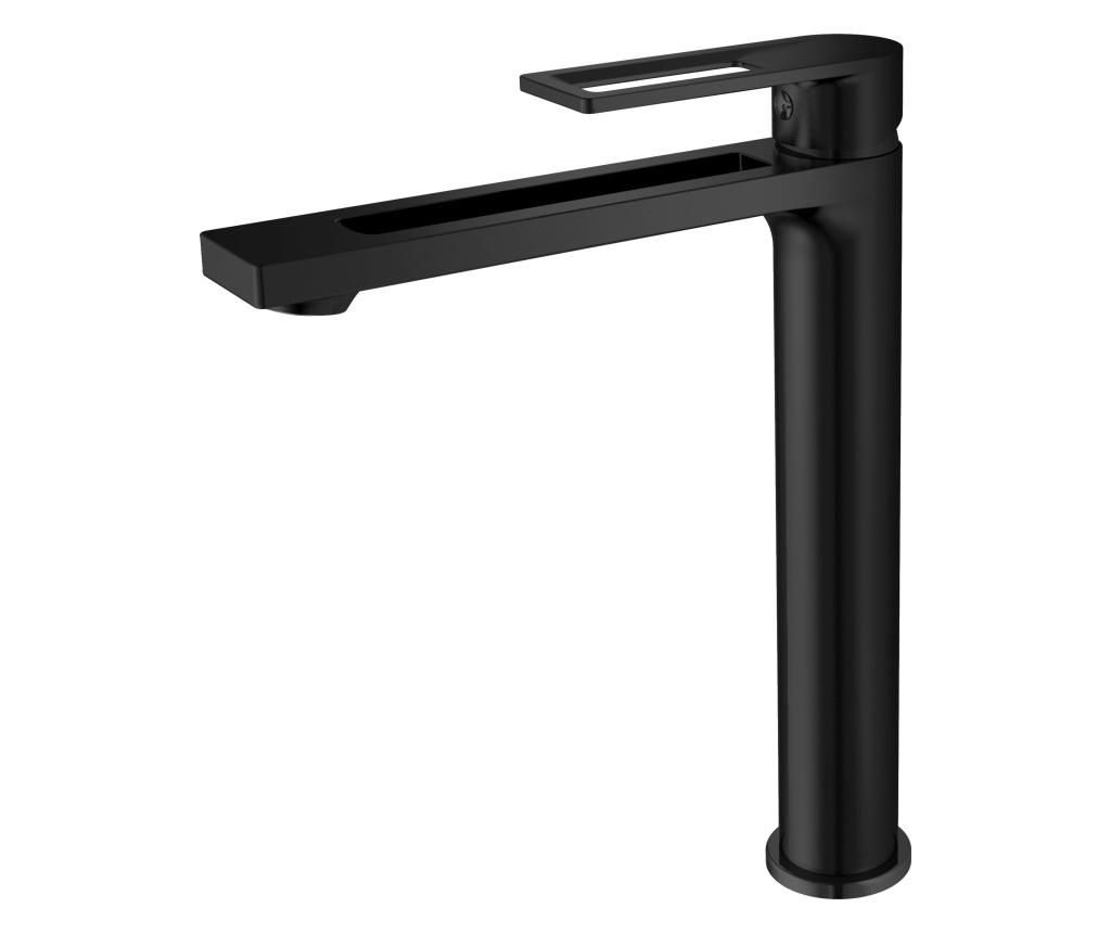 BATERIE BUCATARIE XL BLACK OB 856.7-XL