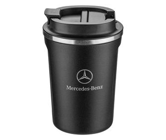 Термочаша Mercedes