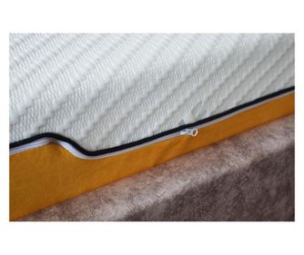 Saltea Memory Wolke Cooling Gel Airfresh 180x200x23 cm