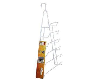 RAKI Suport suspendabil capace oale 6x35x21cm