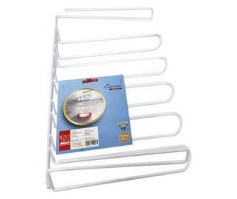 RAKI Suport suspendat pentru pahare de vin si sampanie 38x26x7cm Raki