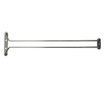 RAKI Suport inox pentru pahare 40cm