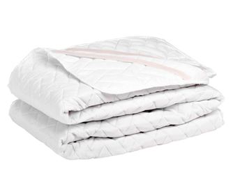 Steppelt védelem Somnart HypoallergenicMed matrachoz mosható mikroszálas, 95 ° C-on 90x200 cm
